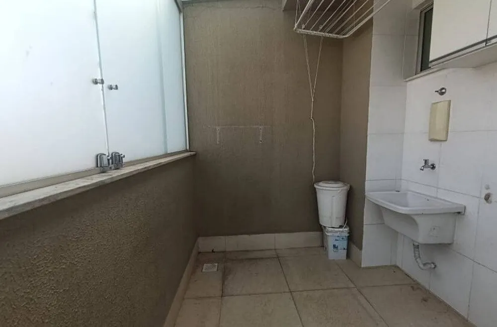 Cobertura, 3 quartos, 120 m² - Foto 8