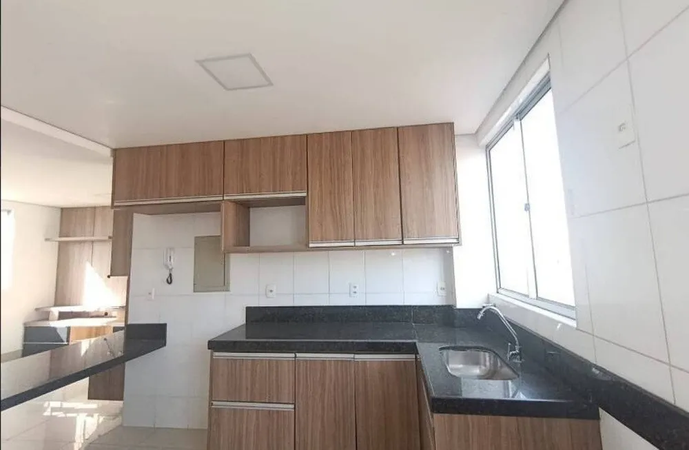 Cobertura, 3 quartos, 120 m² - Foto 2