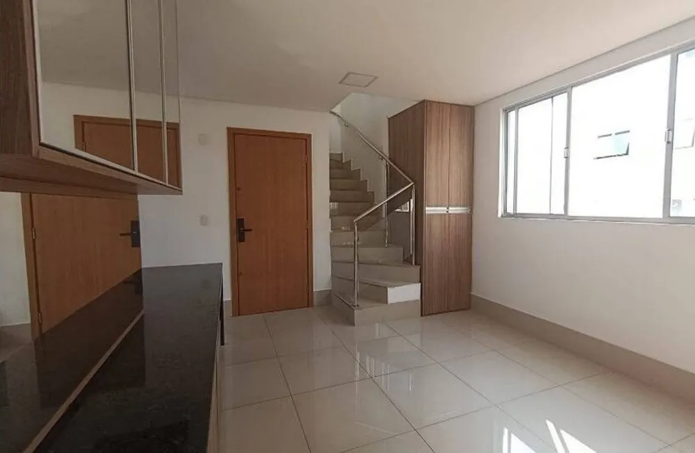 Cobertura, 3 quartos, 120 m² - Foto 1