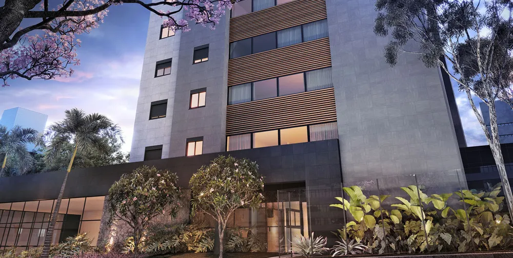 Apartamento, 3 quartos, 92 m² - Foto 8
