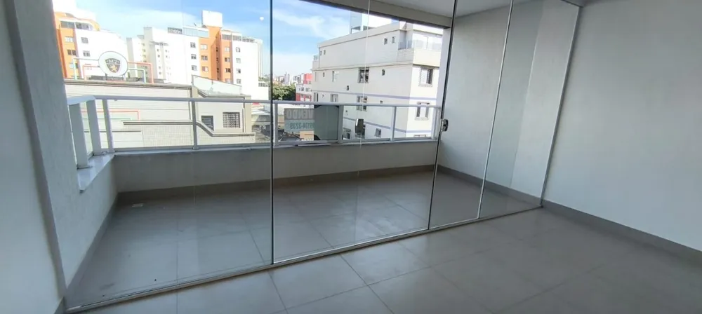 Apartamento, 4 quartos, 113 m² - Foto 1