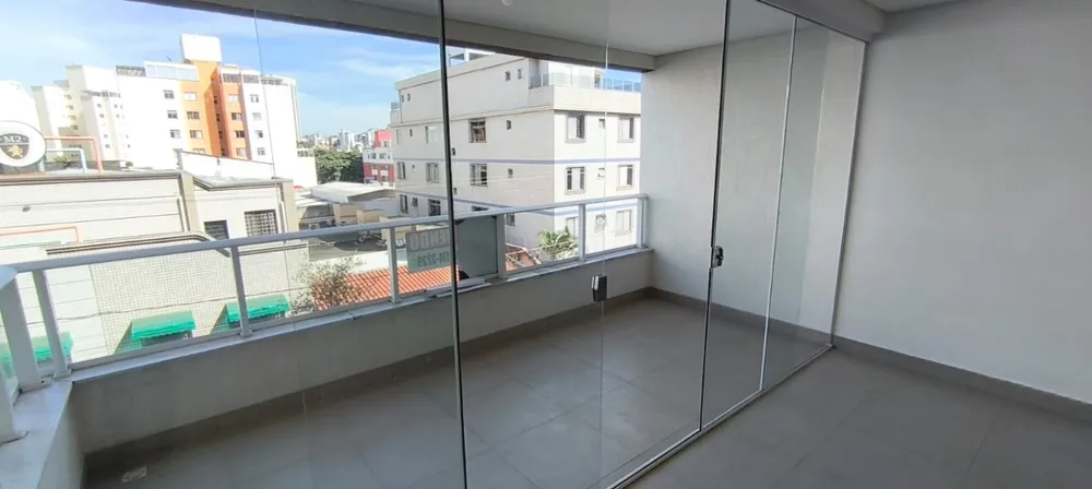 Apartamento, 4 quartos, 113 m² - Foto 4