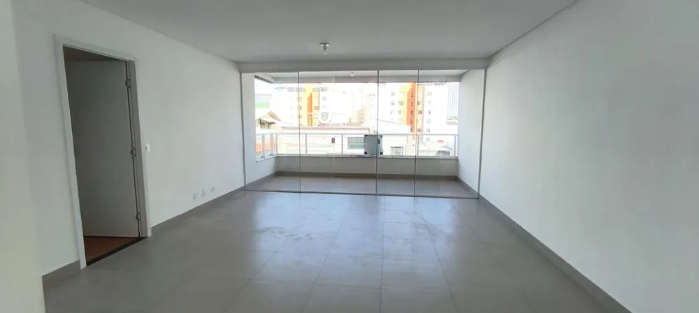 Apartamento, 4 quartos, 113 m² - Foto 2