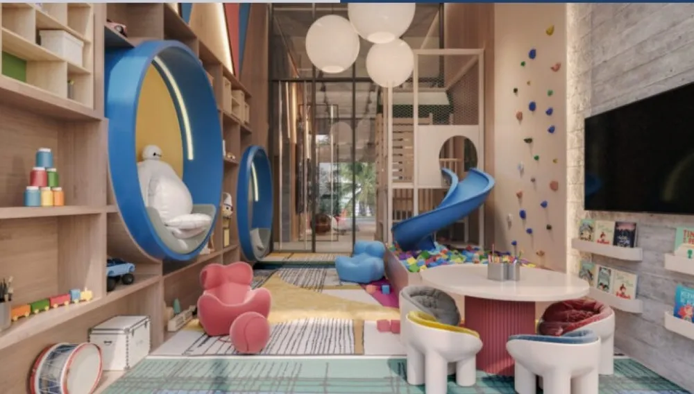 Apartamento, 3 quartos, 95 m² - Foto 6