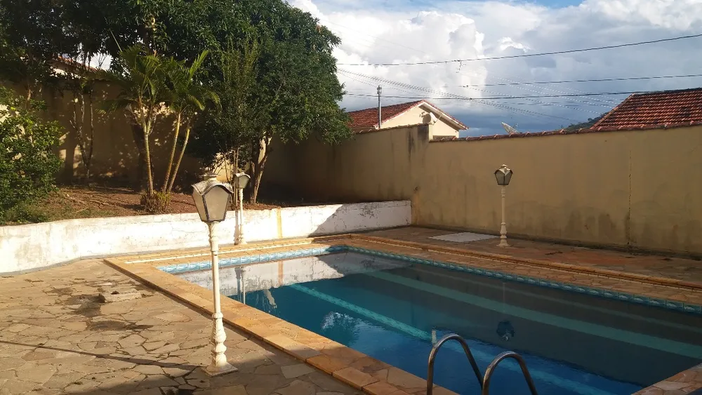 Casa, 4 quartos, 283 m² - Foto 11