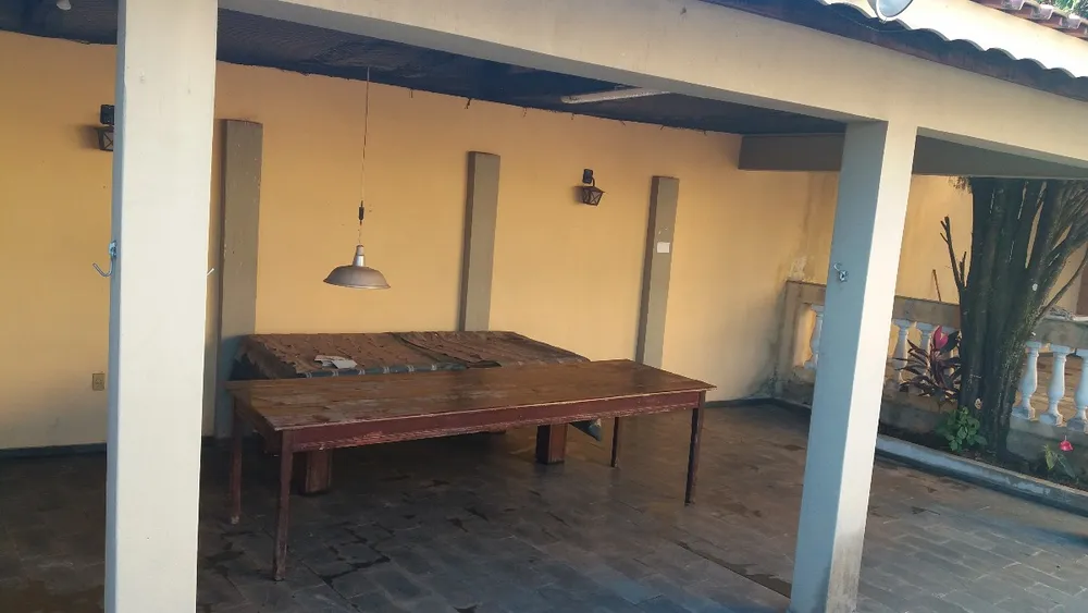 Casa, 4 quartos, 283 m² - Foto 12