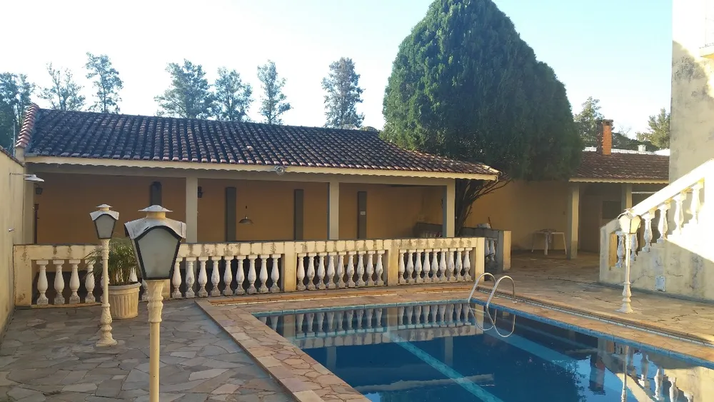 Casa, 4 quartos, 283 m² - Foto 10