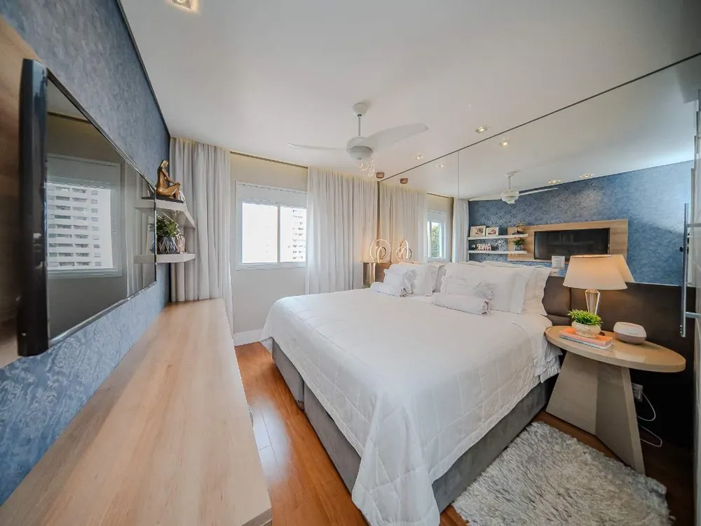 Apartamento, 3 quartos, 170 m² - Foto 10