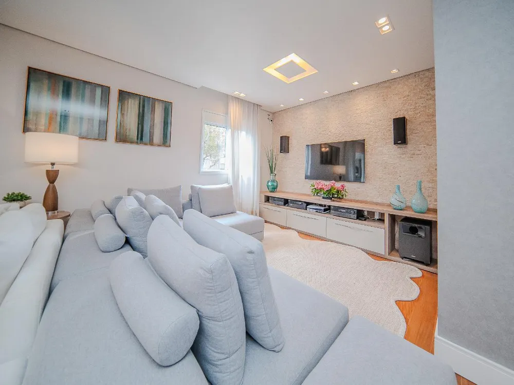 Apartamento, 3 quartos, 170 m² - Foto 4