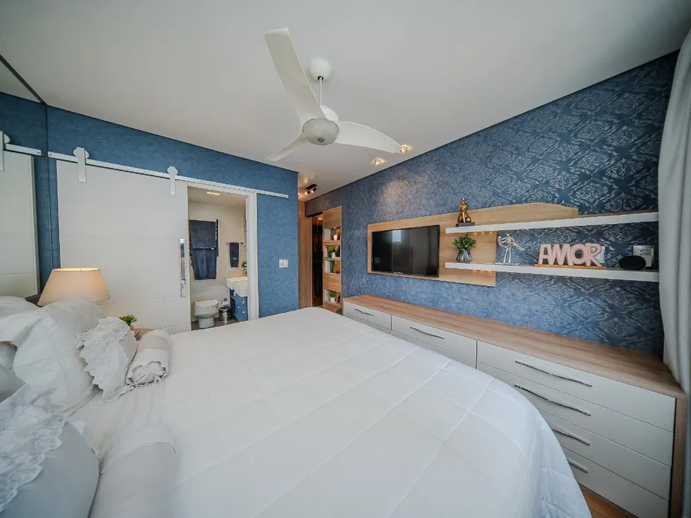 Apartamento, 3 quartos, 170 m² - Foto 12
