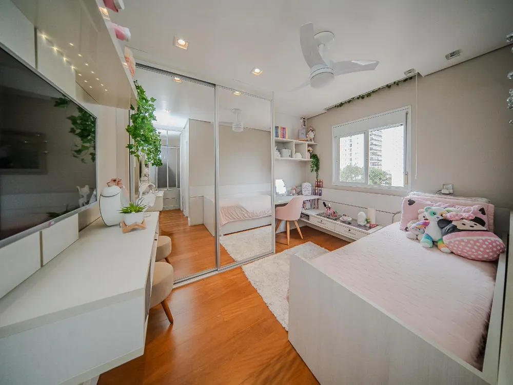Apartamento, 3 quartos, 170 m² - Foto 10