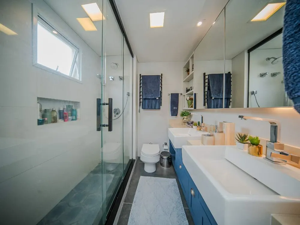 Apartamento, 3 quartos, 170 m² - Foto 18