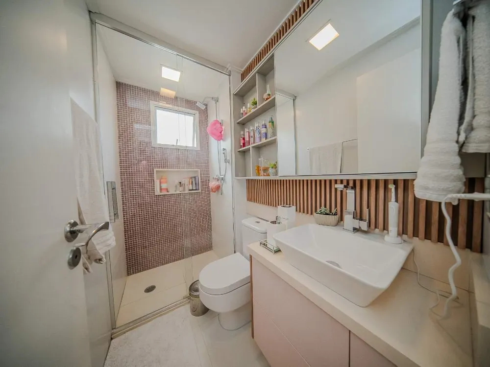 Apartamento, 3 quartos, 170 m² - Foto 6