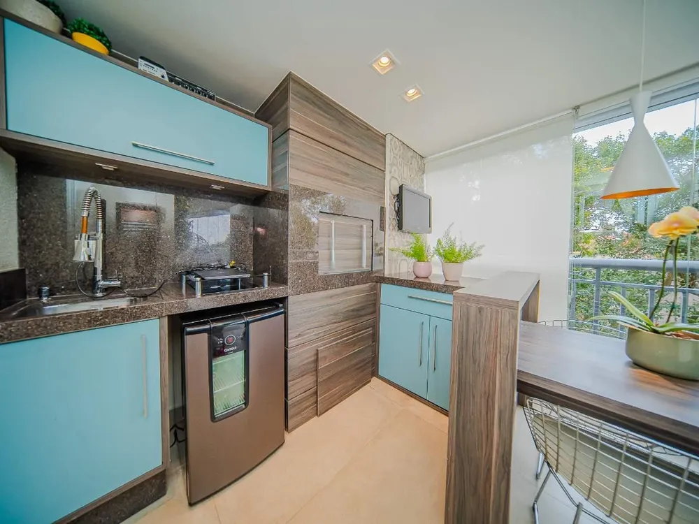 Apartamento, 3 quartos, 170 m² - Foto 11