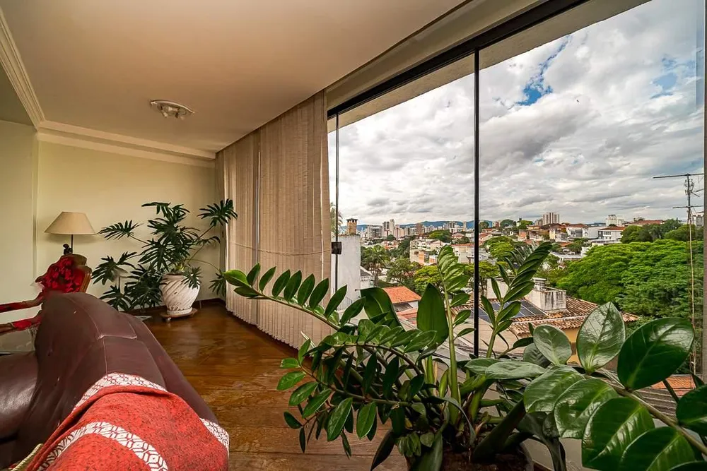 Casa, 4 quartos, 345 m² - Foto 10