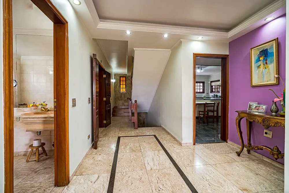 Casa, 4 quartos, 345 m² - Foto 1