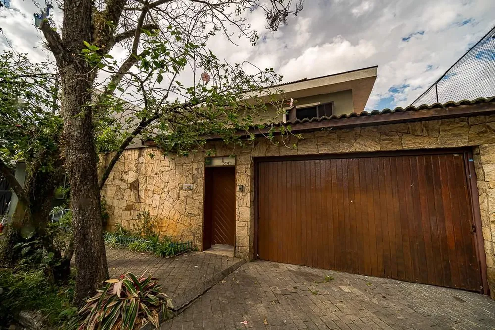Casa, 4 quartos, 345 m² - Foto 11
