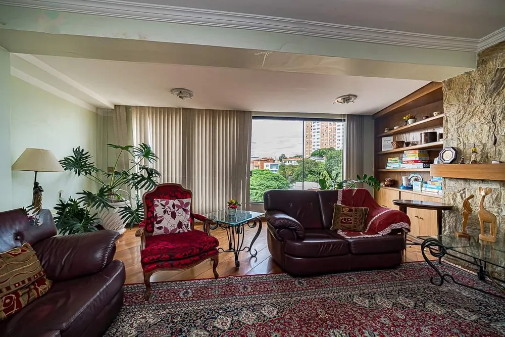 Casa, 4 quartos, 345 m² - Foto 10