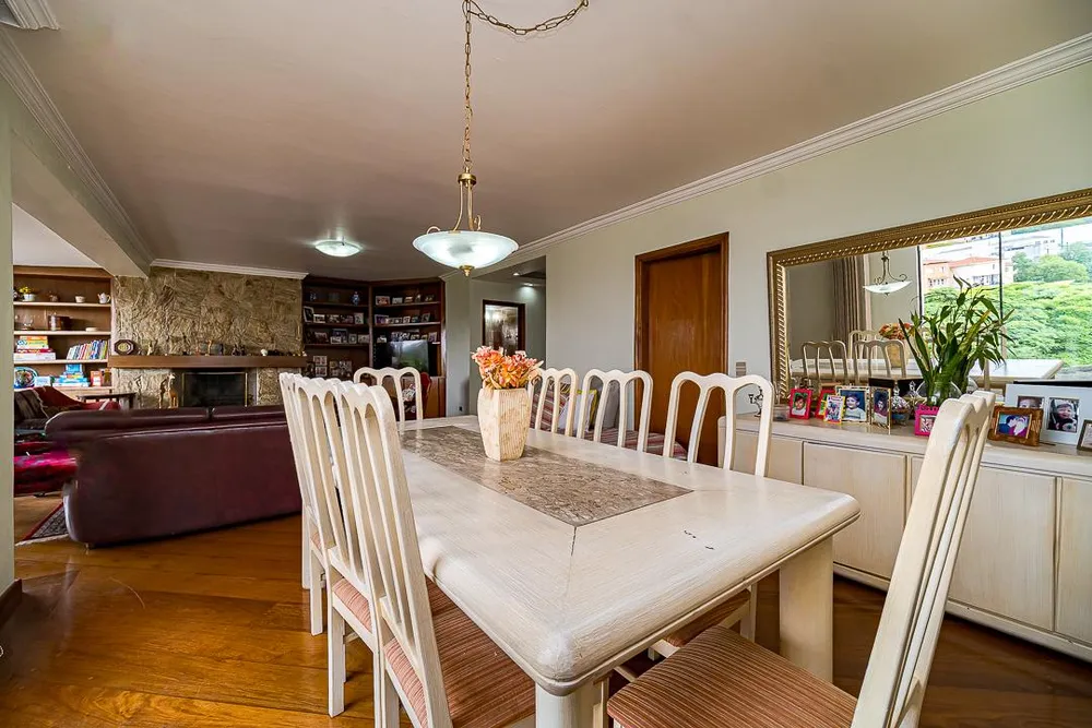 Casa, 4 quartos, 345 m² - Foto 14