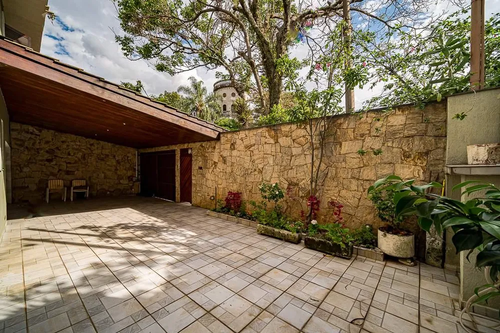 Casa, 4 quartos, 345 m² - Foto 3
