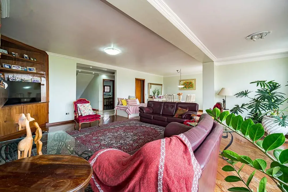 Casa, 4 quartos, 345 m² - Foto 8