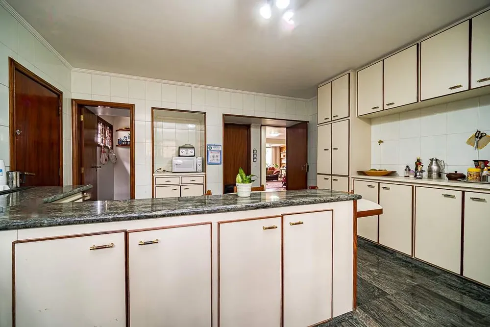 Casa, 4 quartos, 345 m² - Foto 19