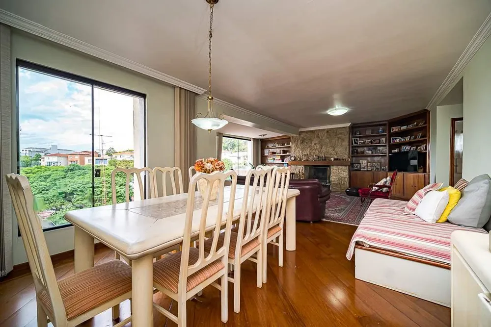 Casa, 4 quartos, 345 m² - Foto 5