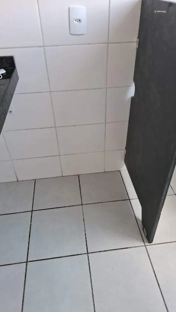 Apartamento, 2 quartos, 47 m² - Foto 5