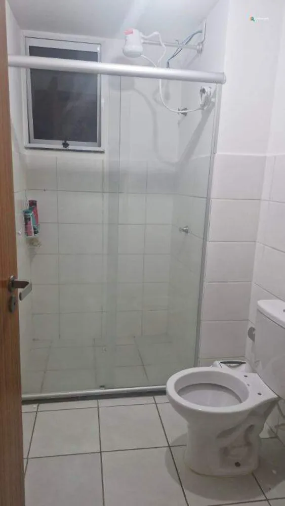 Apartamento, 2 quartos, 47 m² - Foto 6