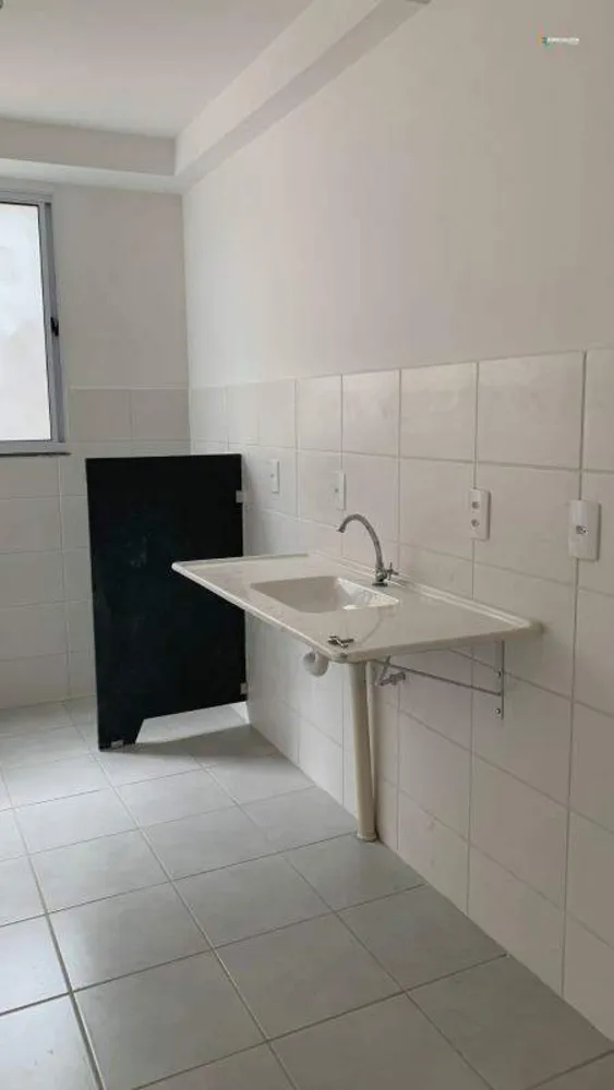 Apartamento, 2 quartos, 47 m² - Foto 2