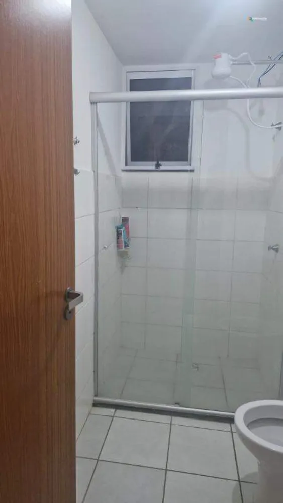 Apartamento, 2 quartos, 47 m² - Foto 7