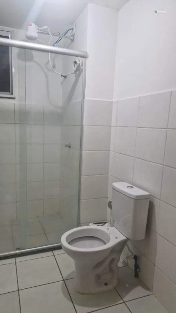 Apartamento, 2 quartos, 47 m² - Foto 8