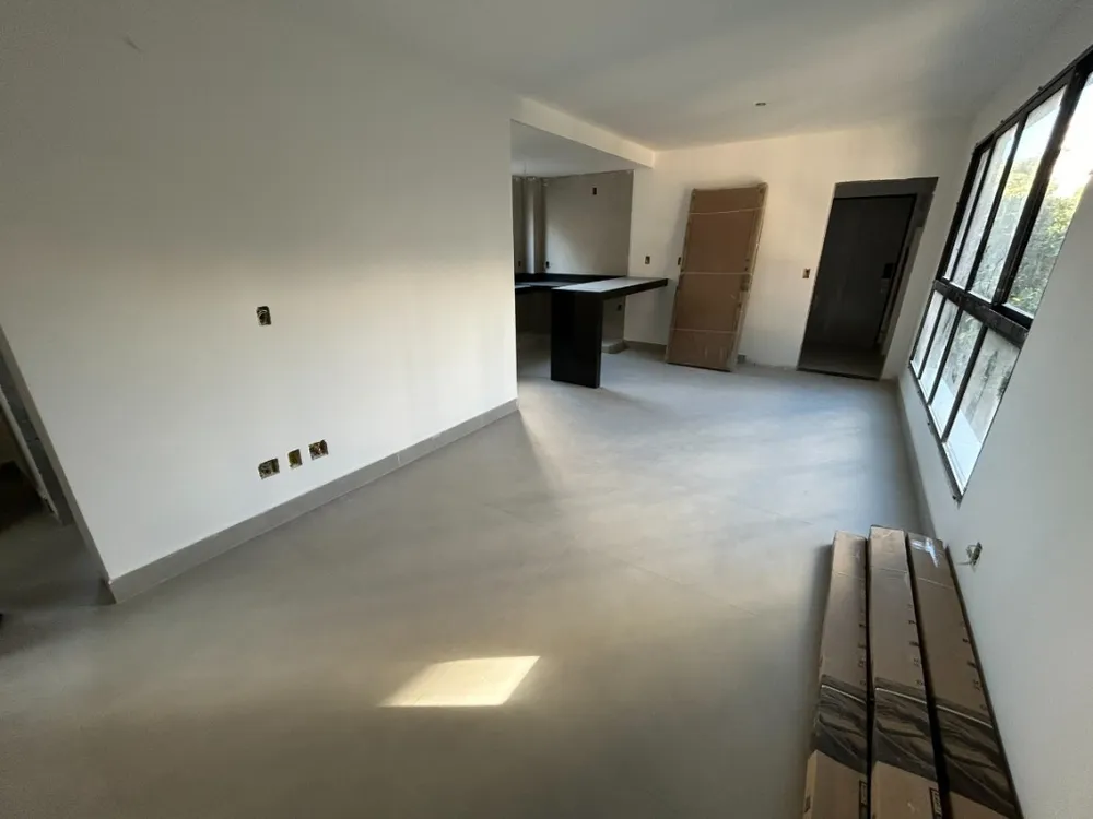 Apartamento, 3 quartos, 92 m² - Foto 5