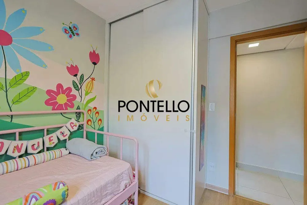 Cobertura, 4 quartos, 234 m² - Foto 5