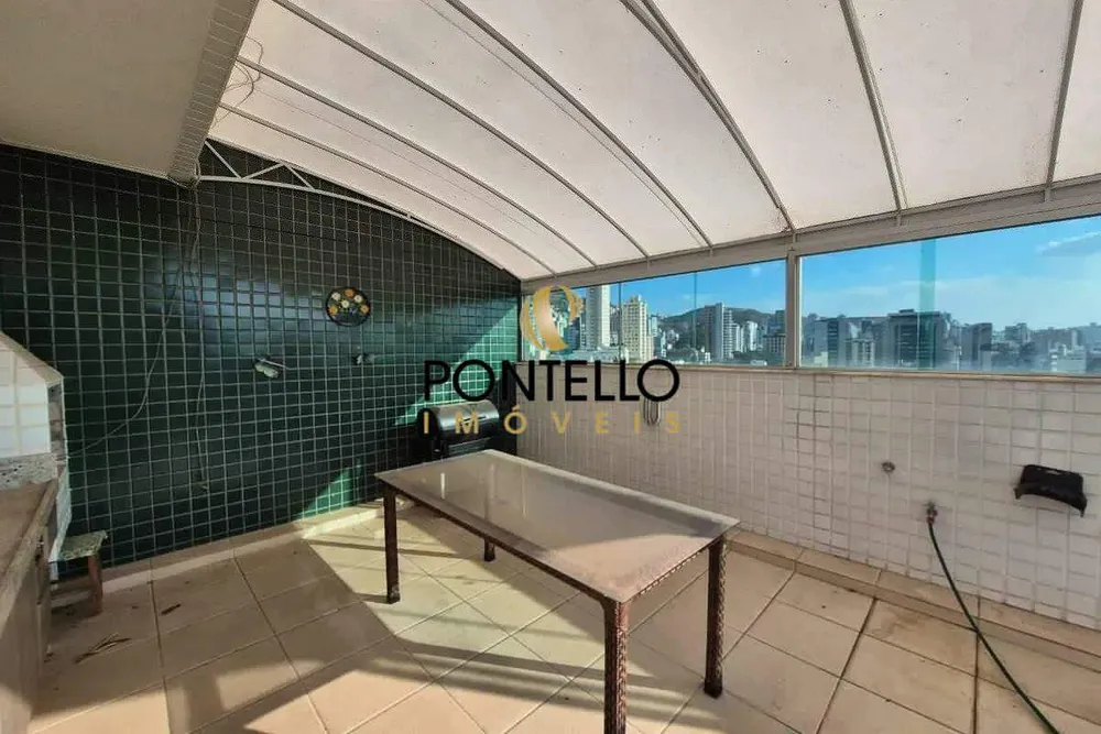 Cobertura, 4 quartos, 234 m² - Foto 2