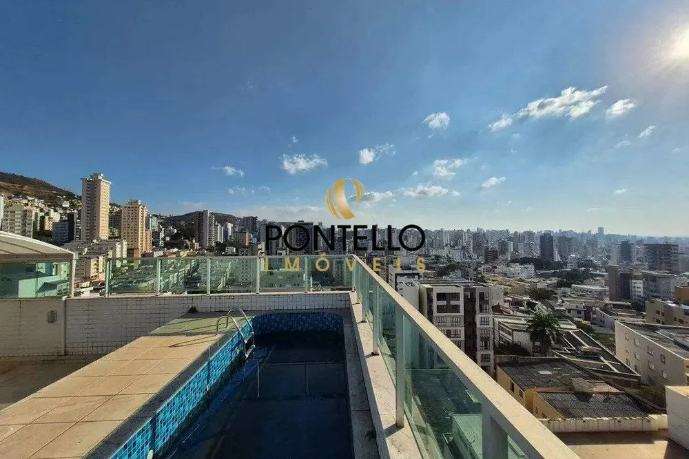 Cobertura, 4 quartos, 234 m² - Foto 3