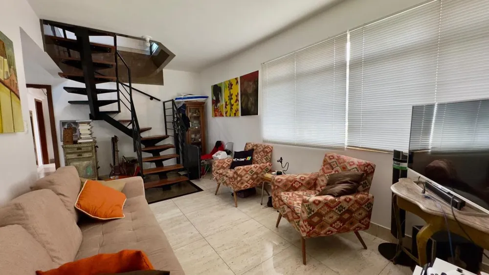 Cobertura, 4 quartos, 220 m² - Foto 3