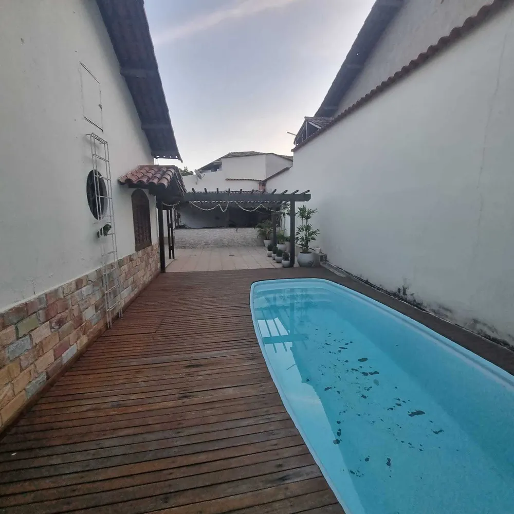 Casa, 3 quartos, 473 m² - Foto 1