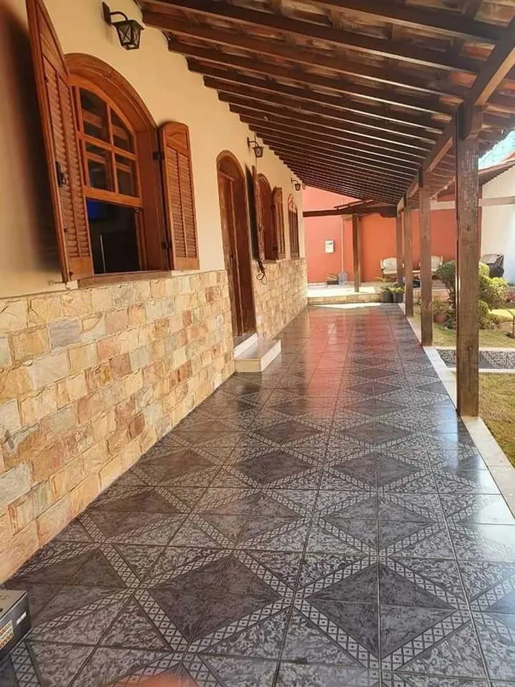 Casa, 3 quartos, 473 m² - Foto 3