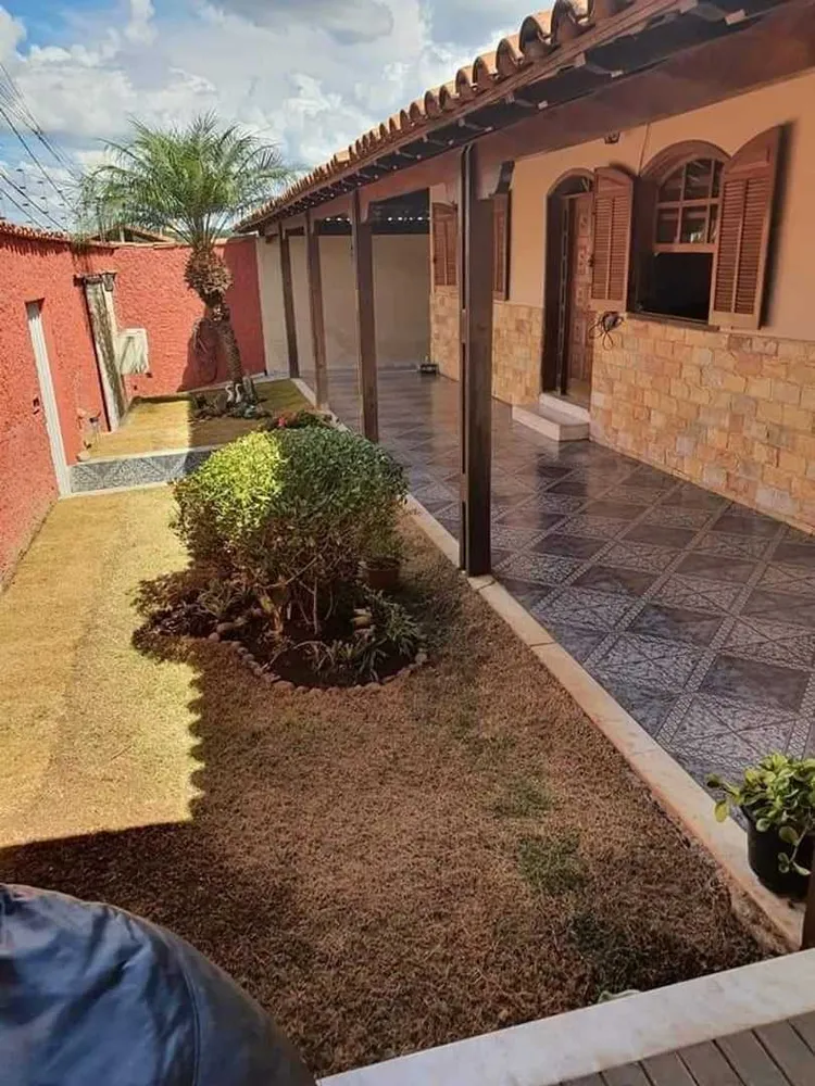 Casa, 3 quartos, 473 m² - Foto 17