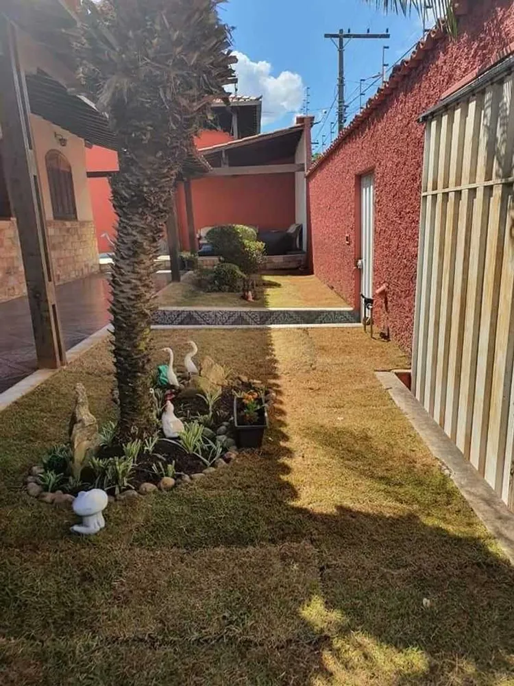 Casa, 3 quartos, 473 m² - Foto 2