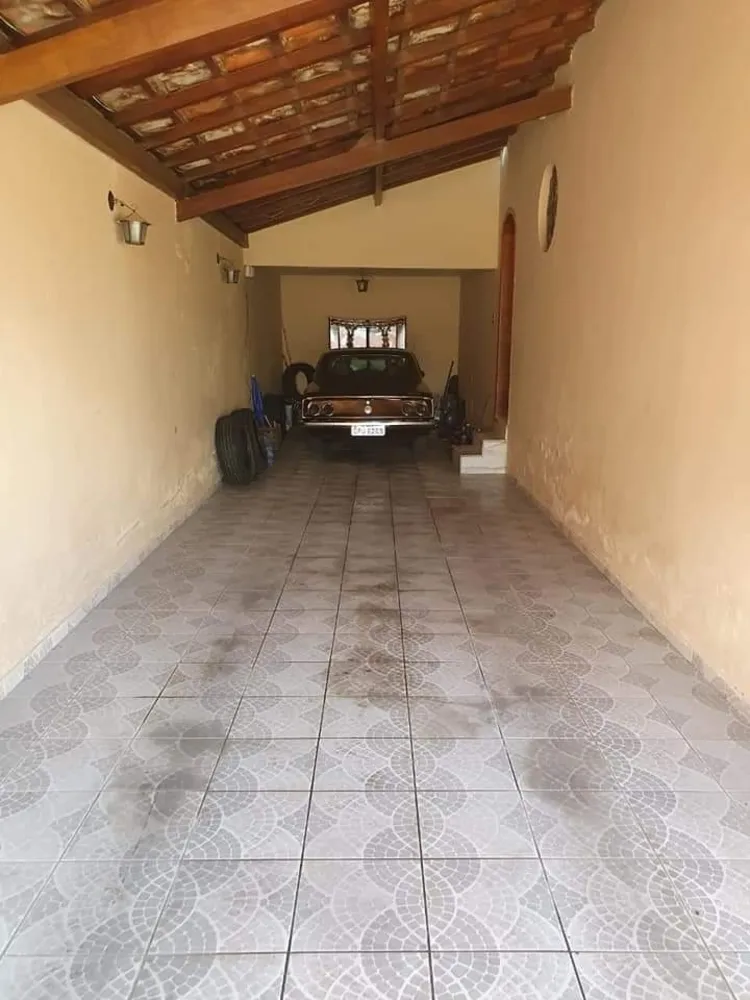 Casa, 3 quartos, 473 m² - Foto 4