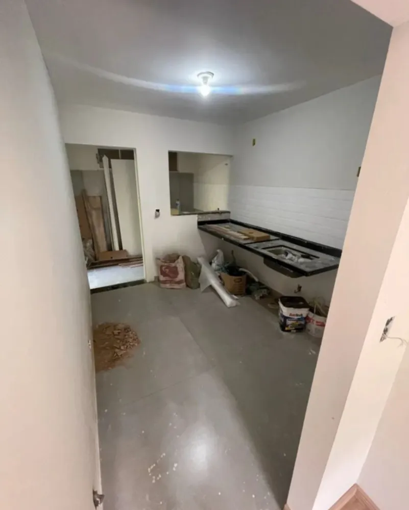 Apartamento, 3 quartos, 70 m² - Foto 4