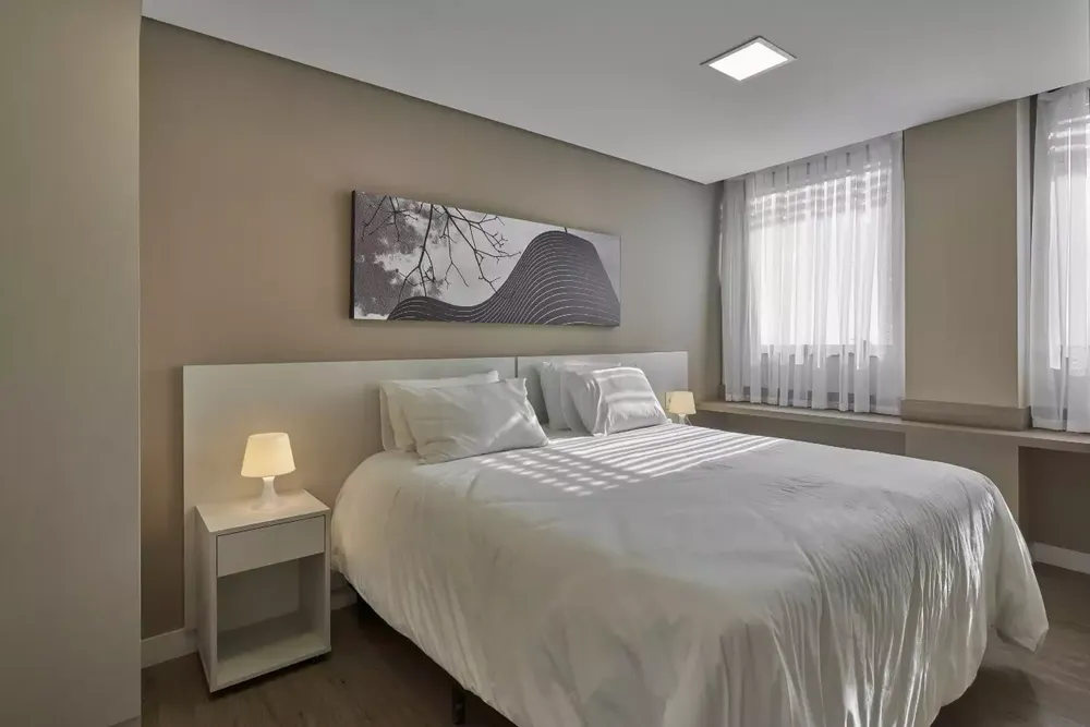 Apartamento, 2 quartos, 91 m² - Foto 8