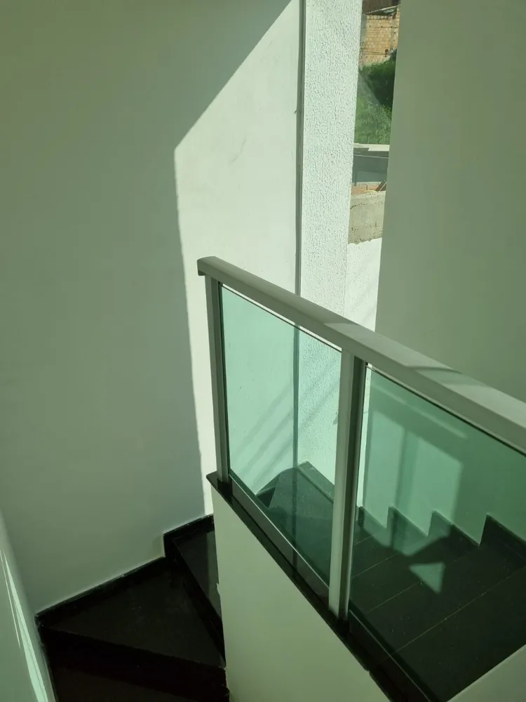 Casa, 3 quartos, 74 m² - Foto 11