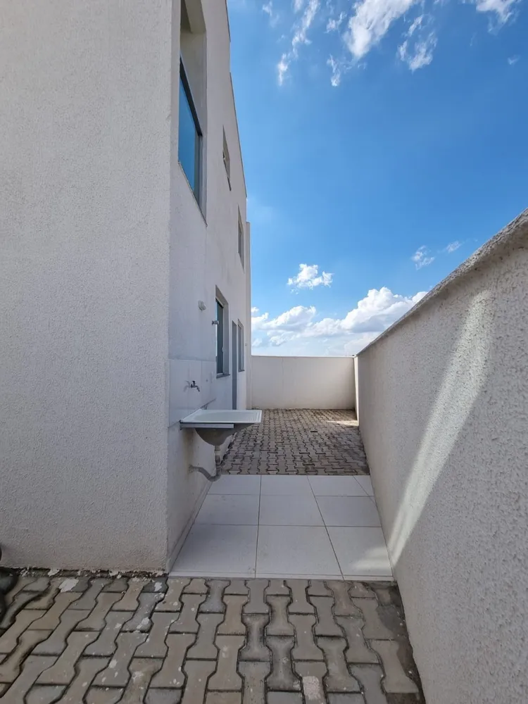 Casa, 3 quartos, 74 m² - Foto 4