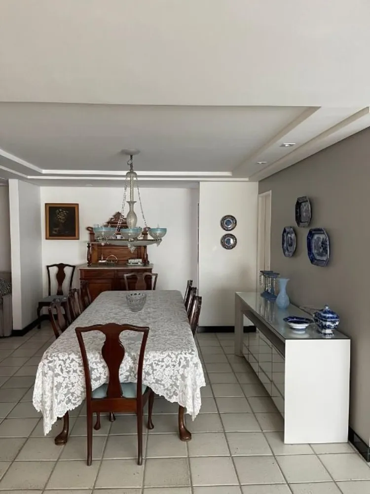 Apartamento, 4 quartos, 200 m² - Foto 10
