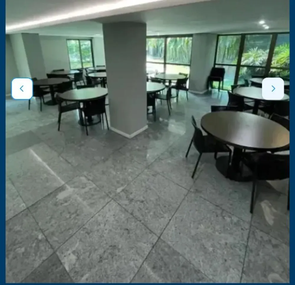 Apartamento, 4 quartos, 200 m² - Foto 3
