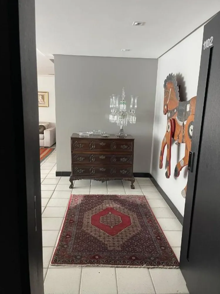 Apartamento, 4 quartos, 200 m² - Foto 15
