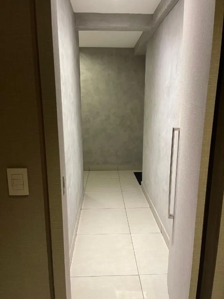 Apartamento, 4 quartos, 200 m² - Foto 8
